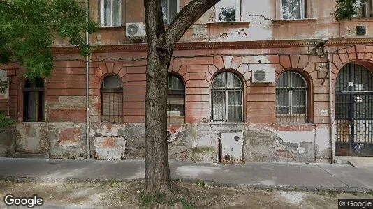 Apartments for rent in Budapest XIII. kerület - Photo from Google Street View