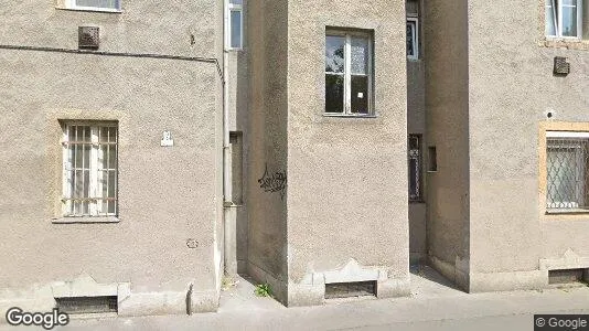Apartments for rent in Budapest XIII. kerület - Photo from Google Street View