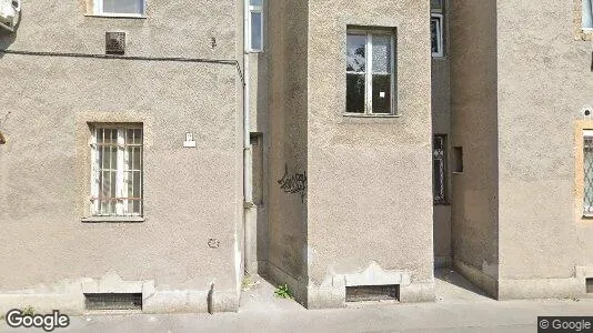 Apartments for rent in Budapest XIII. kerület - Photo from Google Street View