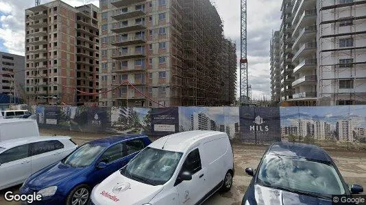 Apartments for rent in Roşia - Photo from Google Street View