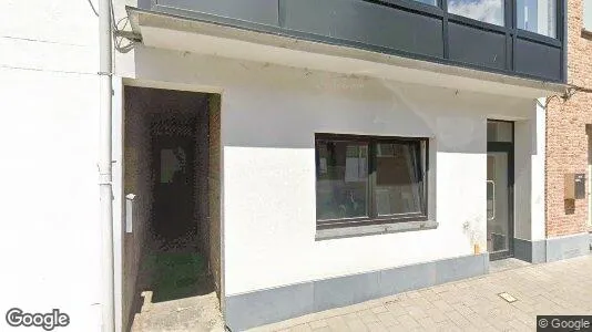Apartments for rent in Hemiksem - Photo from Google Street View