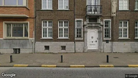 Apartments for rent in Stad Gent - Photo from Google Street View
