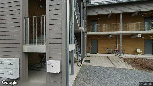 Rooms for rent in Tampere Lounainen - Photo from Google Street View