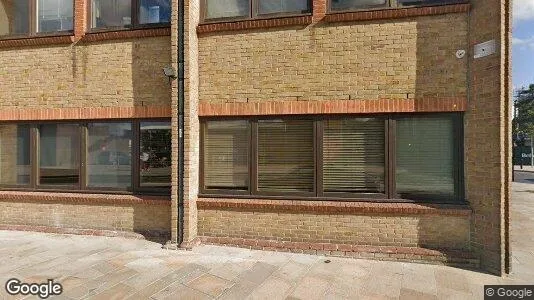 Apartments for rent in Dartford - Kent - Photo from Google Street View