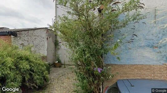 Apartments for rent in Temse - Photo from Google Street View