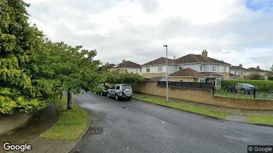 Apartments for rent in Dublin 24 - Photo from Google Street View