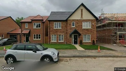 Apartments for rent in Darlington - County Durham - Photo from Google Street View