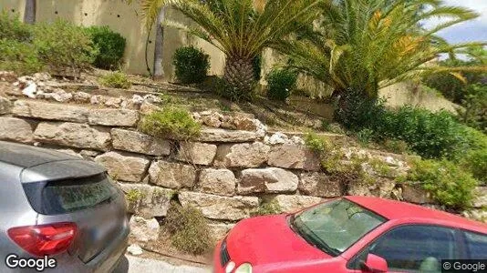 Apartments for rent in Mijas - Photo from Google Street View