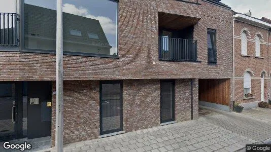 Apartments for rent in Duffel - Photo from Google Street View