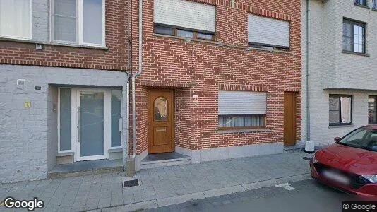 Apartments for rent in Puurs-Sint-Amands - Photo from Google Street View