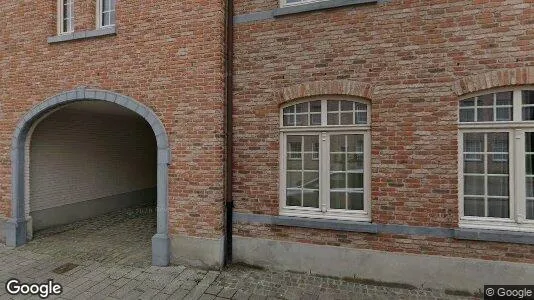 Apartments for rent in De Pinte - Photo from Google Street View
