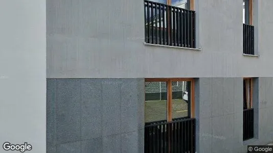 Apartments for rent in Stad Gent - Photo from Google Street View