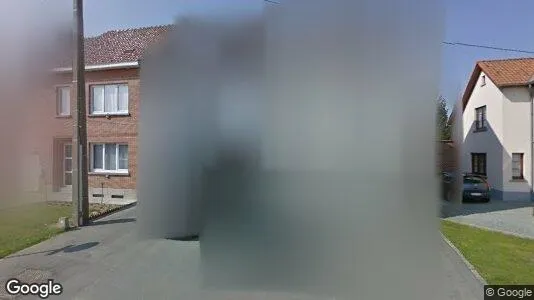 Apartments for rent in Gooik - Photo from Google Street View