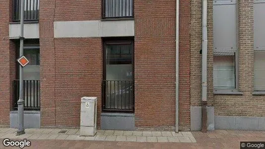 Apartments for rent in Diepenbeek - Photo from Google Street View