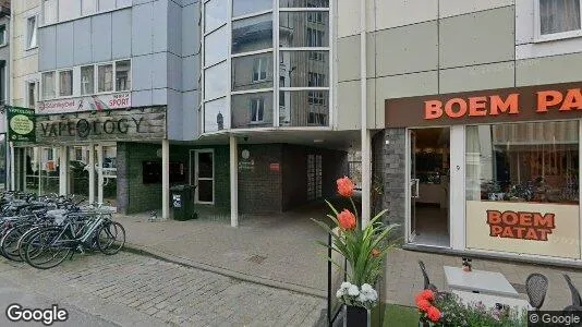 Apartments for rent in Stad Gent - Photo from Google Street View