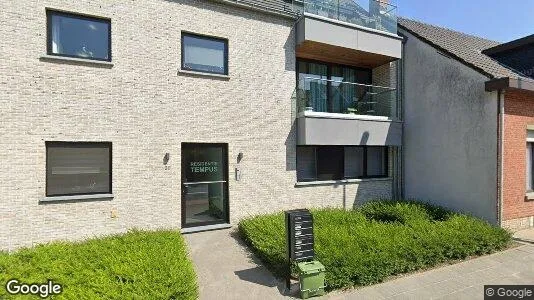 Apartments for rent in Sint-Gillis-Waas - Photo from Google Street View