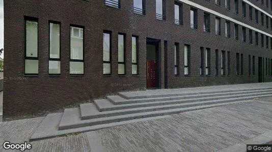 Apartments for rent in Bergen - Photo from Google Street View