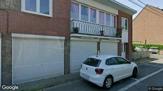 Apartments for rent in Péruwelz - Photo from Google Street View
