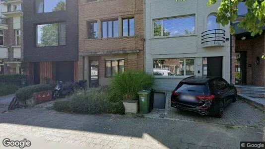 Apartments for rent in Mortsel - Photo from Google Street View