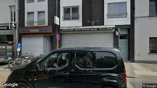 Apartments for rent in Stad Gent - Photo from Google Street View