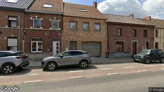 Apartments for rent in Beloeil - Photo from Google Street View