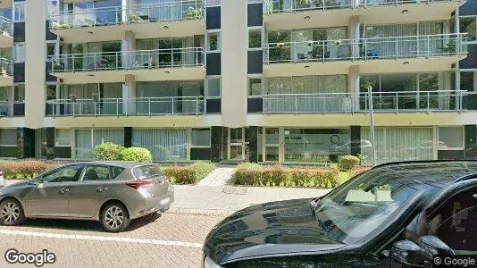 Apartments for rent in Lier - Photo from Google Street View