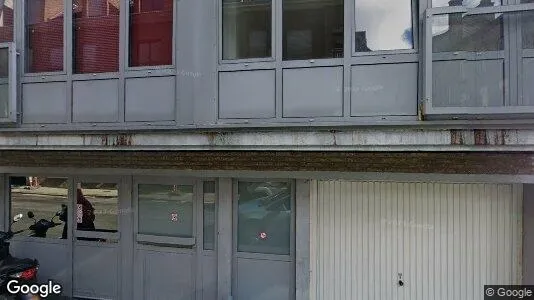 Apartments for rent in Stad Gent - Photo from Google Street View