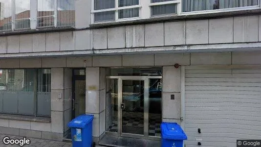 Apartments for rent in Stad Gent - Photo from Google Street View