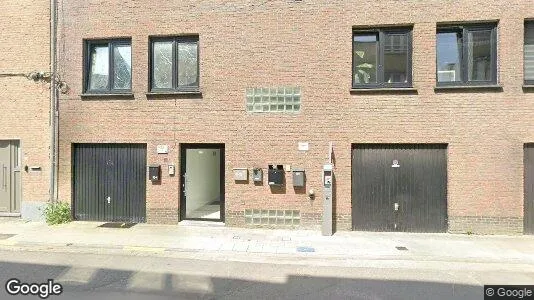 Apartments for rent in Kortrijk - Photo from Google Street View