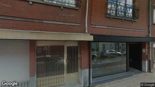 Apartments for rent in Dendermonde - Photo from Google Street View