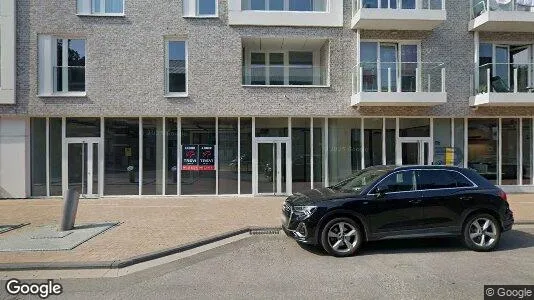 Apartments for rent in Namen - Photo from Google Street View