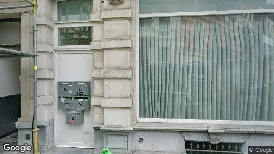 Apartments for rent in Stad Gent - Photo from Google Street View