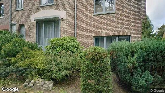 Apartments for rent in Rixensart - Photo from Google Street View