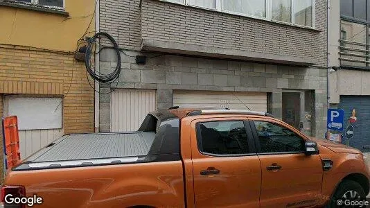Apartments for rent in Stad Gent - Photo from Google Street View