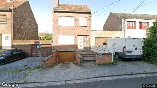 Apartments for rent in Charleroi - Photo from Google Street View