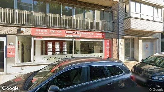 Apartments for rent in Charleroi - Photo from Google Street View