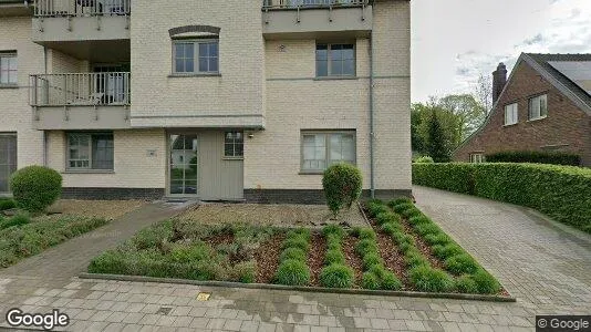 Apartments for rent in Erpe-Mere - Photo from Google Street View