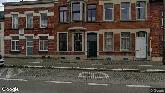 Apartments for rent in Bergen - Photo from Google Street View