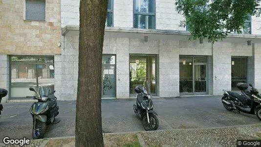Apartments for rent in Milano Zona 4 - Vittoria, Forlanini - Photo from Google Street View