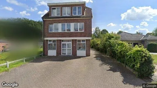 Apartments for rent in Buggenhout - Photo from Google Street View