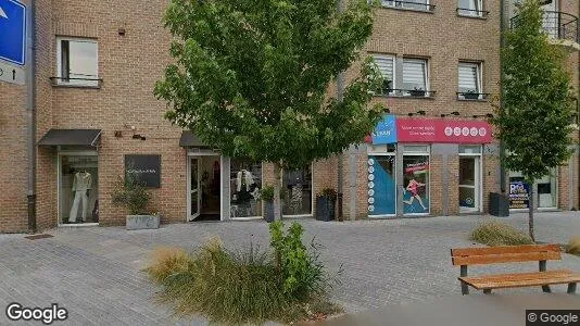 Apartments for rent in Gembloux - Photo from Google Street View