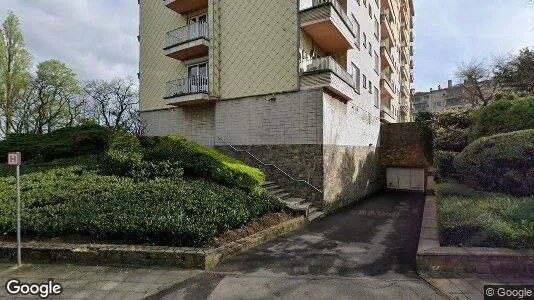 Apartments for rent in Brussels Vorst - Photo from Google Street View