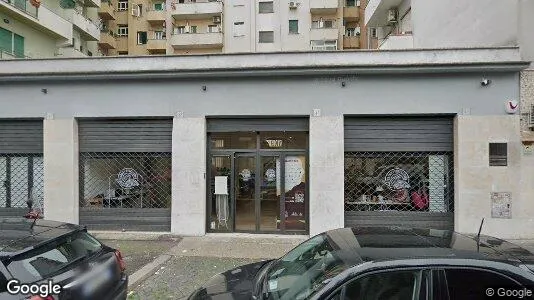 Apartments for rent in Roma Municipio VIII – Appia Antica - Photo from Google Street View