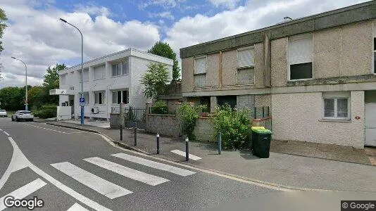 Rooms for rent in Treviso - Photo from Google Street View