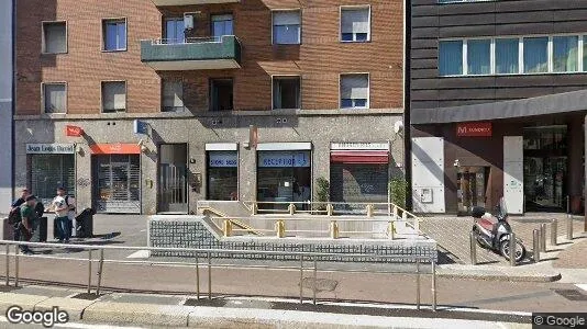 Rooms for rent in Milano Zona 2 - Stazione Centrale, Gorla, Turro, Greco, Crescenzago - Photo from Google Street View
