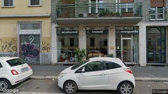 Rooms for rent in Milano Zona 3 - Porta Venezia, Città Studi, Lambrate - Photo from Google Street View