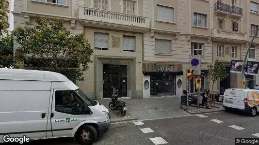 Rooms for rent in Bitti - Photo from Google Street View