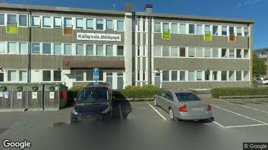 Apartments for rent in Mölndal - Photo from Google Street View