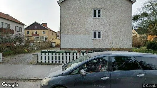 Apartments for rent in Eskilstuna - Photo from Google Street View