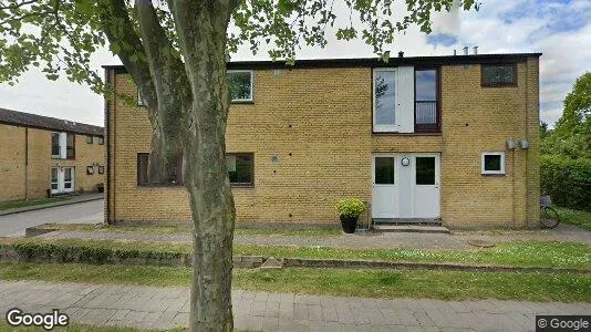 Apartments for rent in Munkebo - Photo from Google Street View